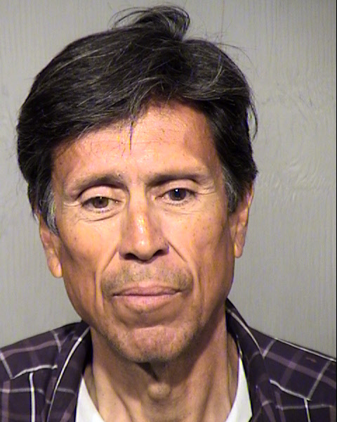 RUDOLFO MARIO HERNANDEZ Mugshot / Maricopa County Arrests / Maricopa County Arizona