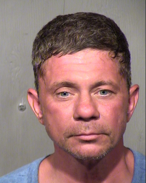 HENRY CHARLES PRESSLER Mugshot / Maricopa County Arrests / Maricopa County Arizona