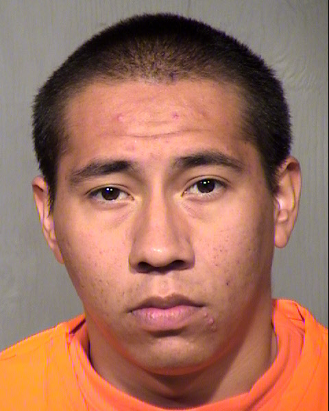 ARMANDO LUIS CASTENEROCHA Mugshot / Maricopa County Arrests / Maricopa County Arizona