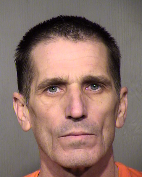 ROBERT ARTHUR LARSEN Mugshot / Maricopa County Arrests / Maricopa County Arizona