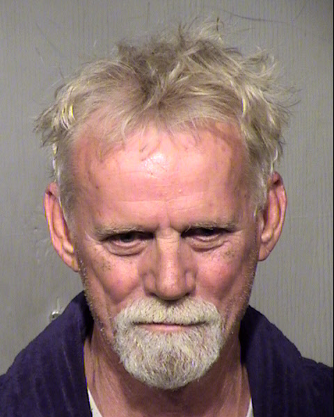 OWEN D CHADWICK Mugshot / Maricopa County Arrests / Maricopa County Arizona