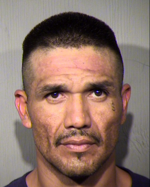 EDWARD JAMES MESQUITA Mugshot / Maricopa County Arrests / Maricopa County Arizona