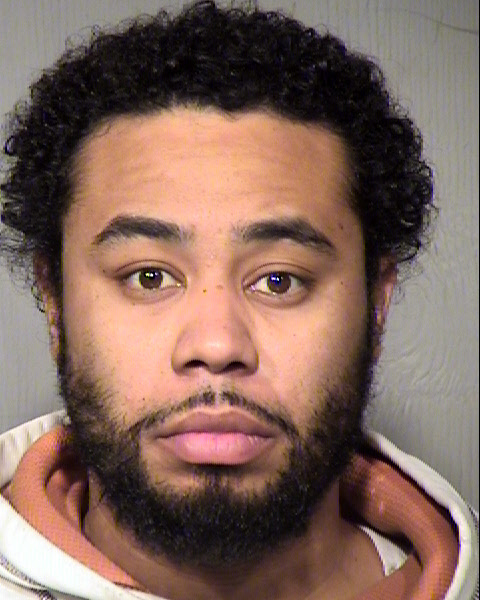 BRENT DIONTE WOODS Mugshot / Maricopa County Arrests / Maricopa County Arizona