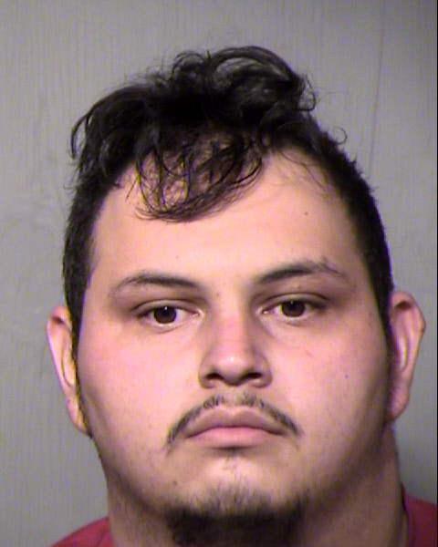 RAUL MEDINA Mugshot / Maricopa County Arrests / Maricopa County Arizona