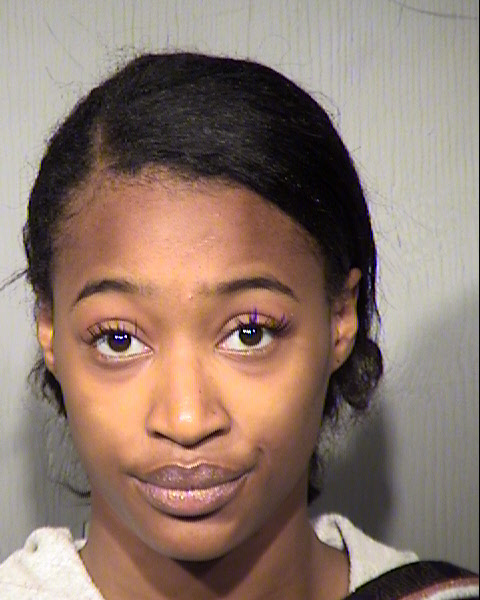 AISHA TELEWELET KABA Mugshot / Maricopa County Arrests / Maricopa County Arizona