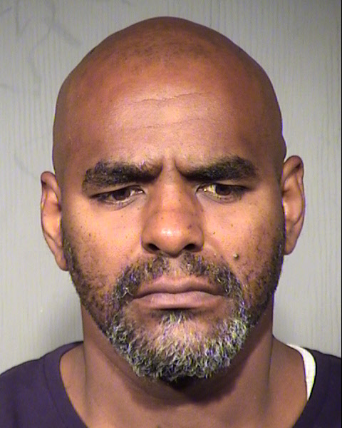 RUDOLPH JAMES PERRY Mugshot / Maricopa County Arrests / Maricopa County Arizona