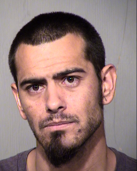 KEONI W C SLAYTON Mugshot / Maricopa County Arrests / Maricopa County Arizona