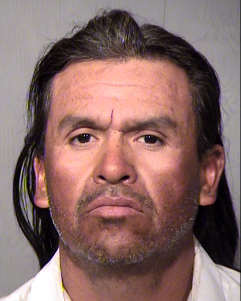 JOHN NICHOLAS NUNEZ Mugshot / Maricopa County Arrests / Maricopa County Arizona
