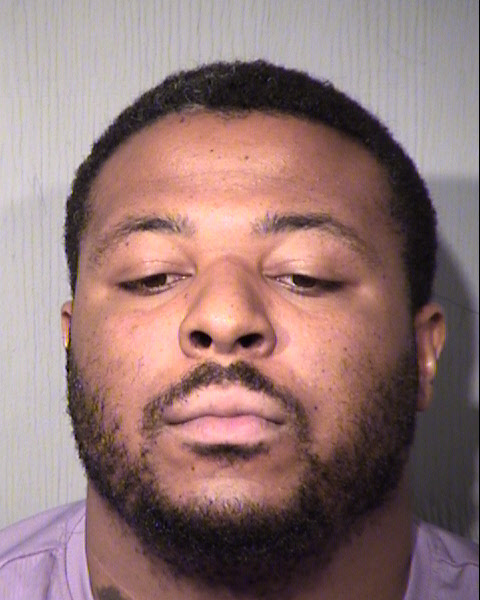 CHRISTOPHER TREVOR VINCEASFALL Mugshot / Maricopa County Arrests / Maricopa County Arizona