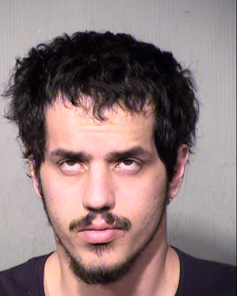 QUINTIN DYLAN PIOTROWSKI Mugshot / Maricopa County Arrests / Maricopa County Arizona