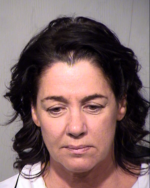 KIMBERLY RUTH NAVARRO Mugshot / Maricopa County Arrests / Maricopa County Arizona