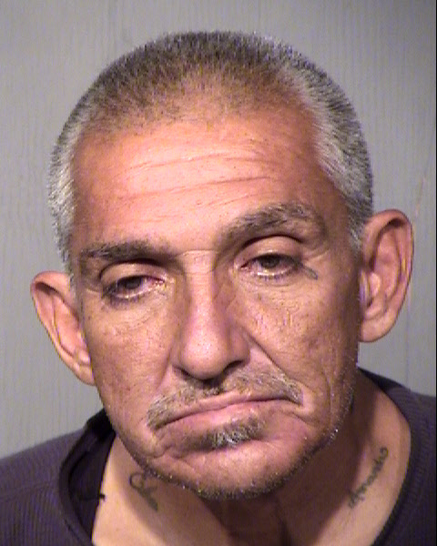 BENITO PEDRO ABEYTIA Mugshot / Maricopa County Arrests / Maricopa County Arizona