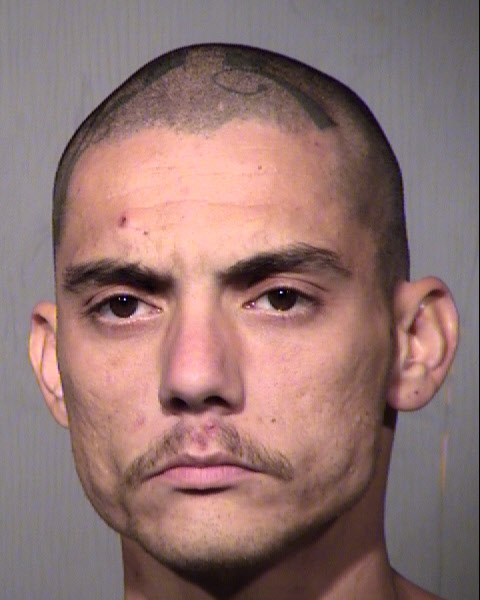 JUAN GASTELUM Mugshot / Maricopa County Arrests / Maricopa County Arizona