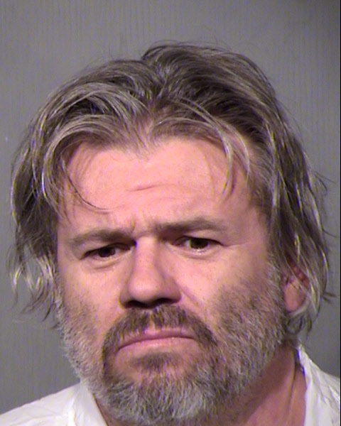 MICHAEL SCOTT FLYNN Mugshot / Maricopa County Arrests / Maricopa County Arizona