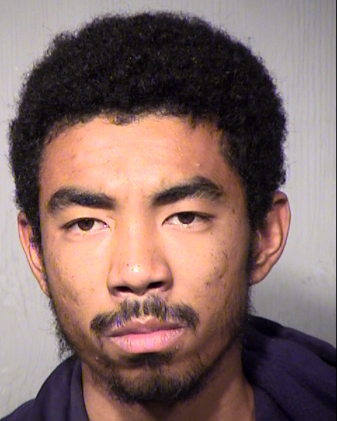 HERCULES VU NGUYEN Mugshot / Maricopa County Arrests / Maricopa County Arizona