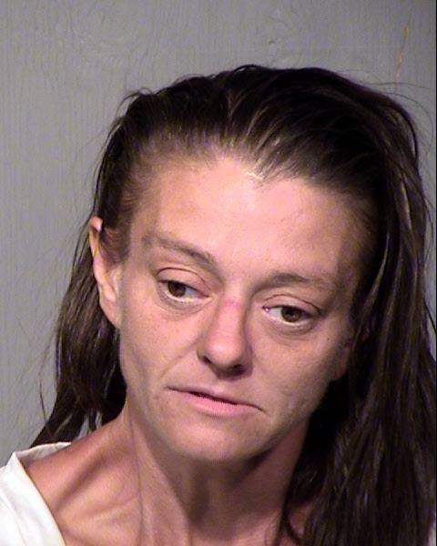 ANNA KAYSEENA KEACASCIO Mugshot / Maricopa County Arrests / Maricopa County Arizona