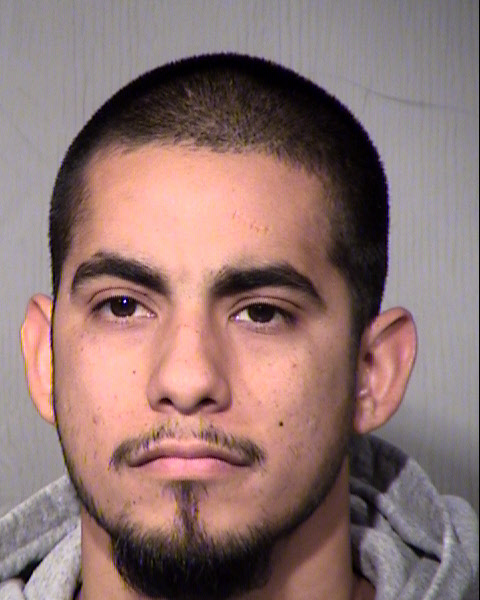 JOSE ENRIQUE RAMIREZ Mugshot / Maricopa County Arrests / Maricopa County Arizona