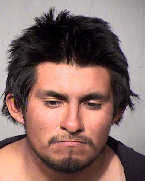 ADAM CHARLES TORREZ Mugshot / Maricopa County Arrests / Maricopa County Arizona