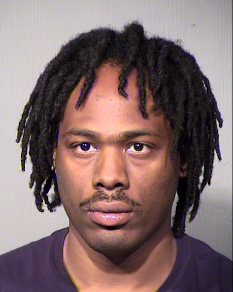 KIERE LATRELLE GRIFFIN Mugshot / Maricopa County Arrests / Maricopa County Arizona