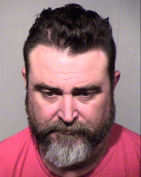 JASON M NELSON Mugshot / Maricopa County Arrests / Maricopa County Arizona