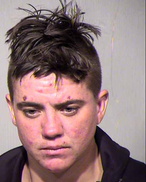 CASEY MARIE HART Mugshot / Maricopa County Arrests / Maricopa County Arizona