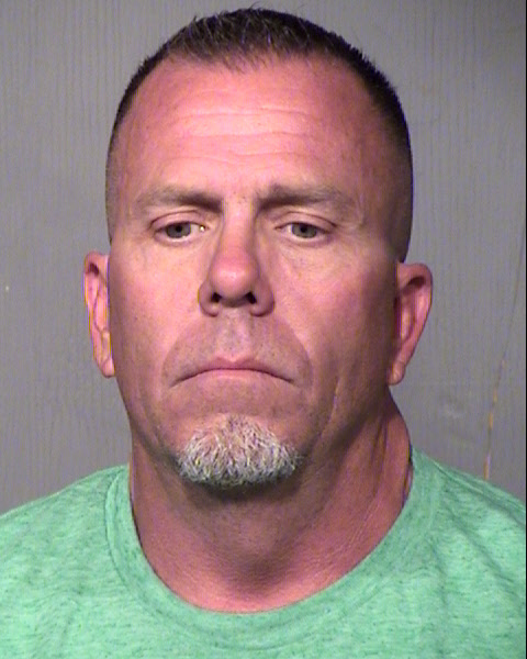 JOHN THOMAS KEHOE Mugshot / Maricopa County Arrests / Maricopa County Arizona
