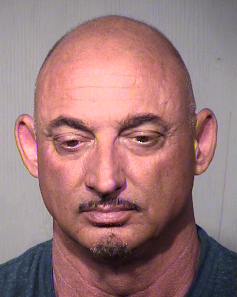 ANTHONY JOSEPH PAGLIARO Mugshot / Maricopa County Arrests / Maricopa County Arizona