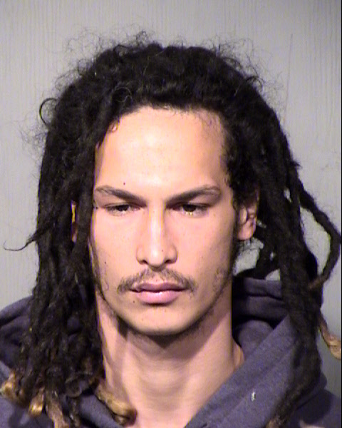 ANTHONY KRISTOPHER FUENTES Mugshot / Maricopa County Arrests / Maricopa County Arizona