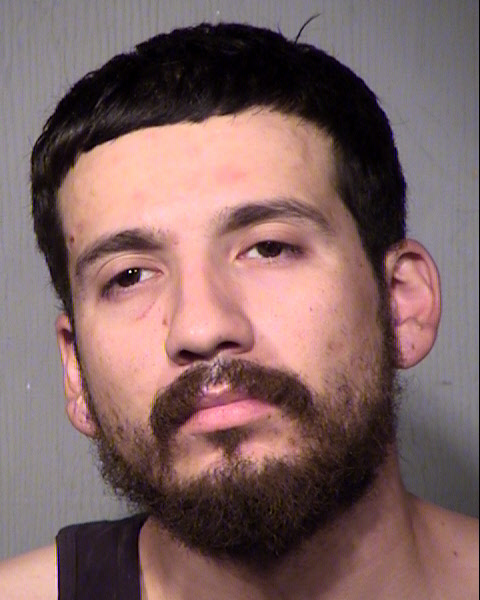 DAVID PAYAN Mugshot / Maricopa County Arrests / Maricopa County Arizona