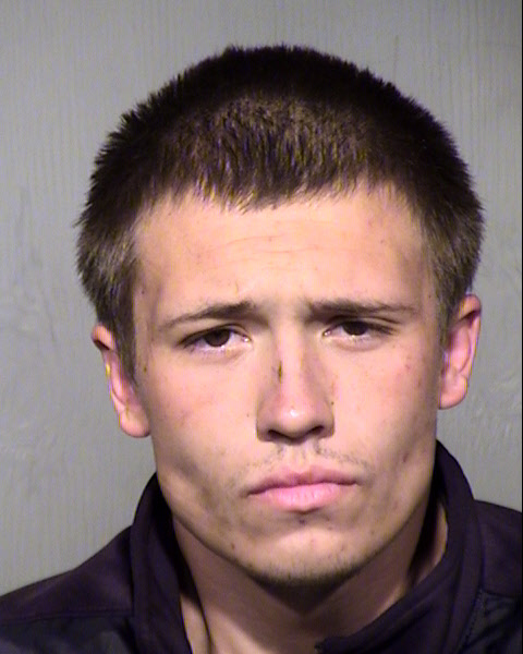 DAMON A TARDIF Mugshot / Maricopa County Arrests / Maricopa County Arizona
