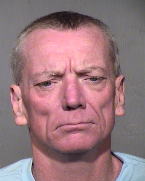 GERARD ROLAND LABBE Mugshot / Maricopa County Arrests / Maricopa County Arizona