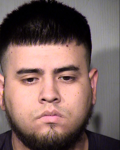 RAFAEL ZAVALA ROMERO Mugshot / Maricopa County Arrests / Maricopa County Arizona