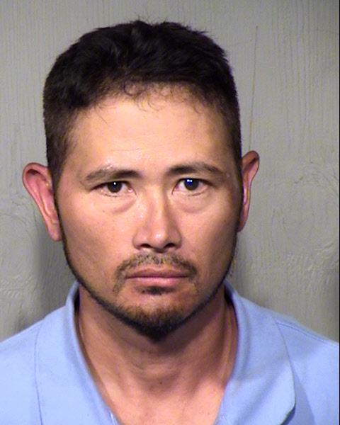 JOSEPH WILLIAM KIPPES Mugshot / Maricopa County Arrests / Maricopa County Arizona