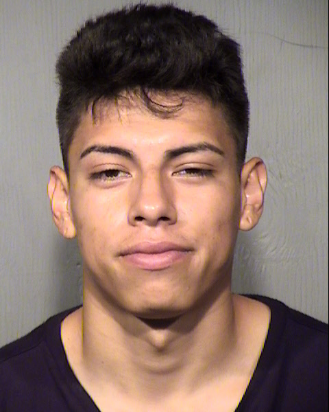 SAUL BAZOCO Mugshot / Maricopa County Arrests / Maricopa County Arizona