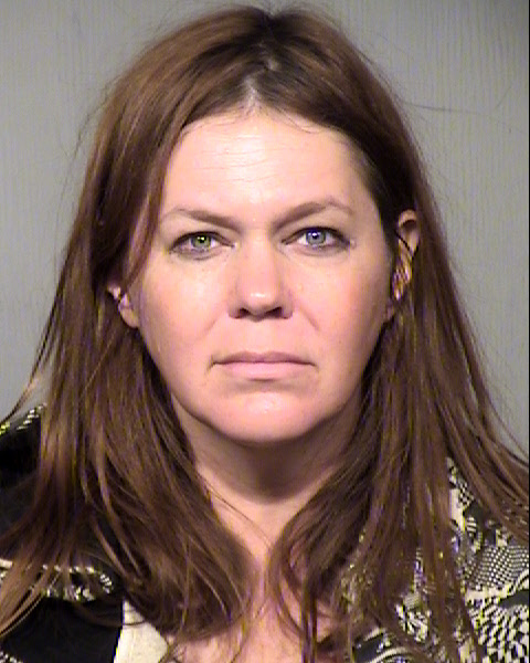 DENISE CHRISTINE UPTAIN Mugshot / Maricopa County Arrests / Maricopa County Arizona