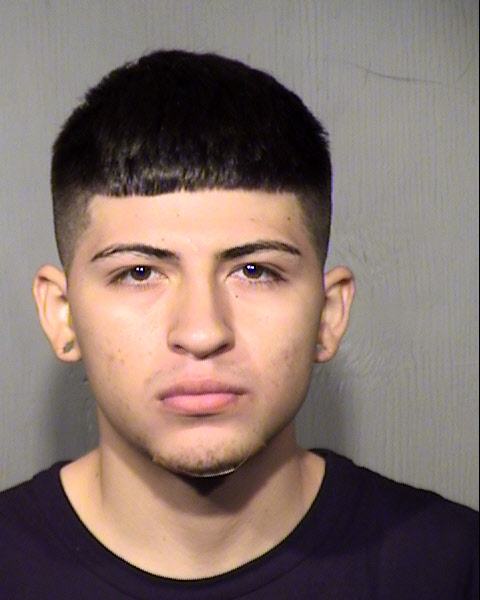 JONATHAN DIAZ Mugshot / Maricopa County Arrests / Maricopa County Arizona
