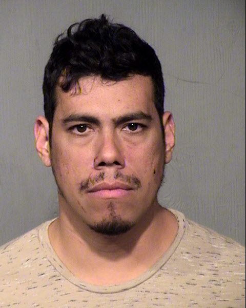MANUEL ANTONIO RODRIGUEZ Mugshot / Maricopa County Arrests / Maricopa County Arizona