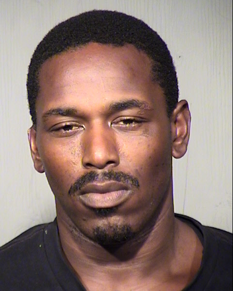 ISAAC ORLANDO WASHINGTON Mugshot / Maricopa County Arrests / Maricopa County Arizona