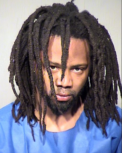 LEWIS HENRY HILL Mugshot / Maricopa County Arrests / Maricopa County Arizona