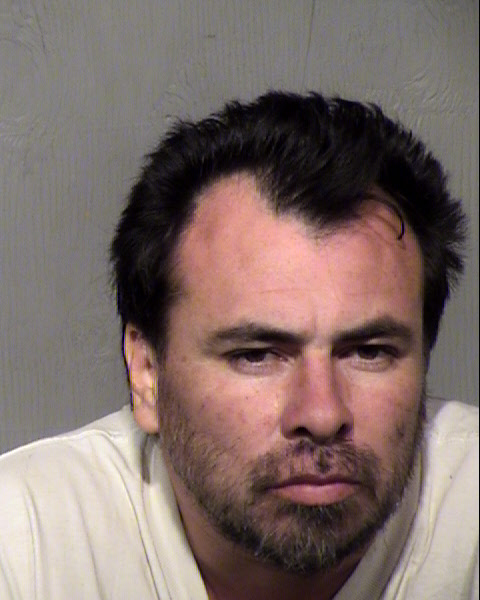 MICHAEL JASON FELIX Mugshot / Maricopa County Arrests / Maricopa County Arizona