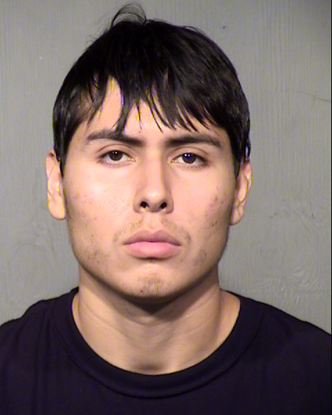 TIM M GACO Mugshot / Maricopa County Arrests / Maricopa County Arizona