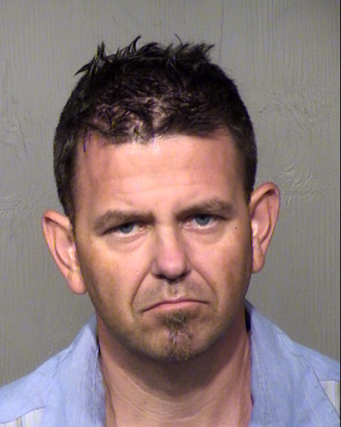 GREGORY ANTHONY SCHWING Mugshot / Maricopa County Arrests / Maricopa County Arizona