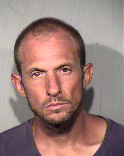 JOSHUA LOUIS DOWNARD Mugshot / Maricopa County Arrests / Maricopa County Arizona