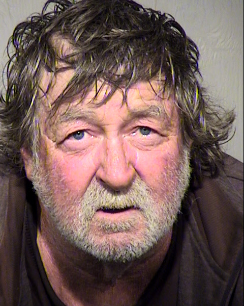 ROBERT EDWARD SHELTON Mugshot / Maricopa County Arrests / Maricopa County Arizona