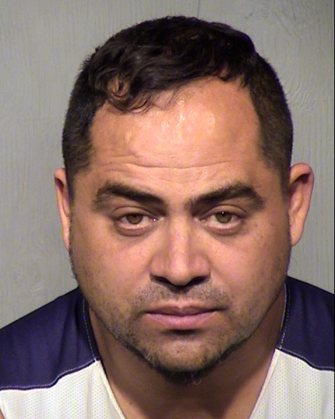 MARK JOSEPH HERNANDEZ Mugshot / Maricopa County Arrests / Maricopa County Arizona