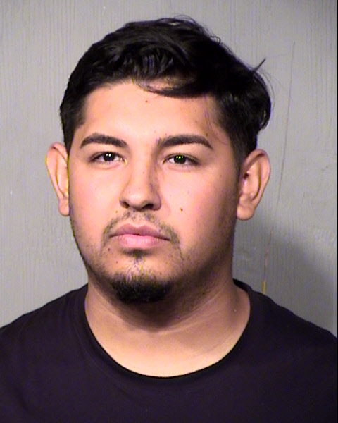 RAYMUNDO PONCE Mugshot / Maricopa County Arrests / Maricopa County Arizona