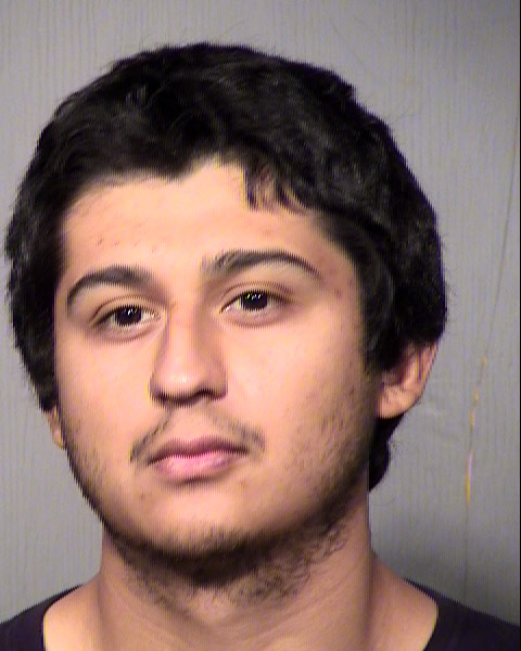 JOSH CHRISTINO GONZALES Mugshot / Maricopa County Arrests / Maricopa County Arizona