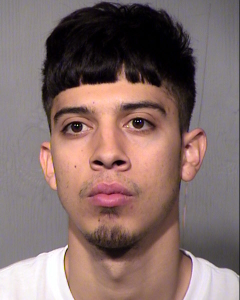 VICTOR MEDINA Mugshot / Maricopa County Arrests / Maricopa County Arizona