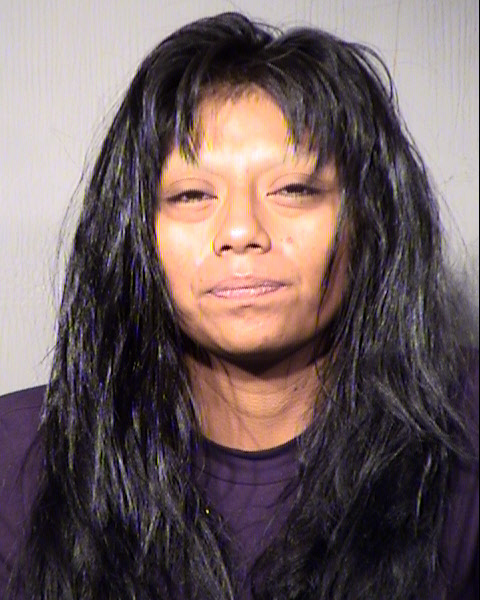 TONI E FLORES Mugshot / Maricopa County Arrests / Maricopa County Arizona