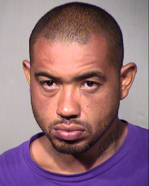 ADRIAN DANIEL LOPEZ Mugshot / Maricopa County Arrests / Maricopa County Arizona